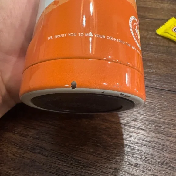 Tito's Insulated Tumbler
